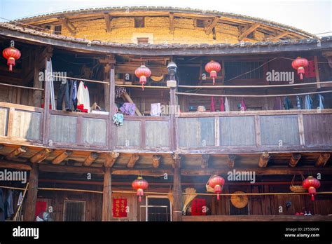 China night earth village hi-res stock photography and images - Alamy