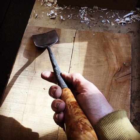 Long Gouge Gouge | Deepwoods Ventures | Carving tools, Wood carving tools, Carving