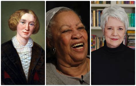 Talented women writers who succeeded ‘later in life’ in their author’s ...