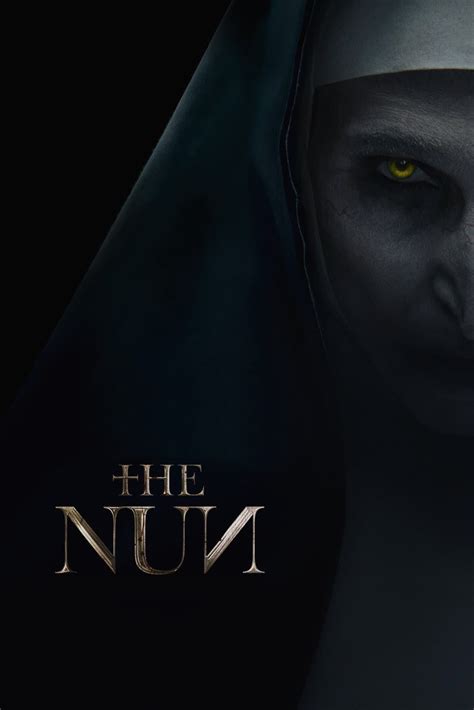 The Nun Movie Poster - ID: 196125 - Image Abyss