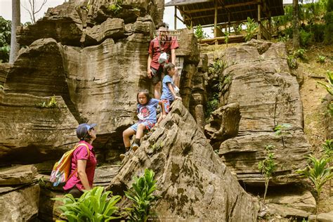 Jakarta Hiking Sentul Banyak dari Cipinang Besar Selatan, Jakarta