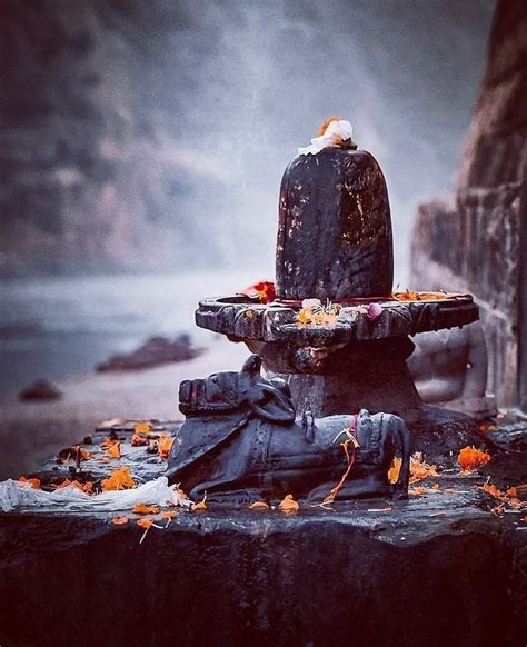 Shivling Wallpaper