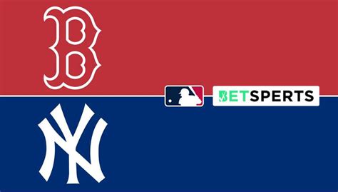 Red Sox vs Yankees Today: Picks, Predictions, Moneyline and Odds ...