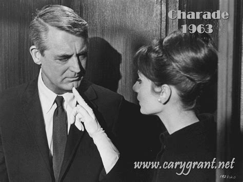 Cary Grant and Audry Hepburn - Classic Movies Wallpaper (3739682) - Fanpop