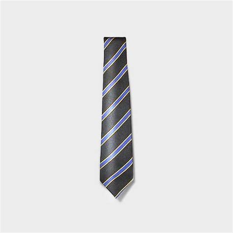 De Lisle College Tie - Just-SchoolWear & Academy School Uniforms