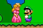 Luigi's envy