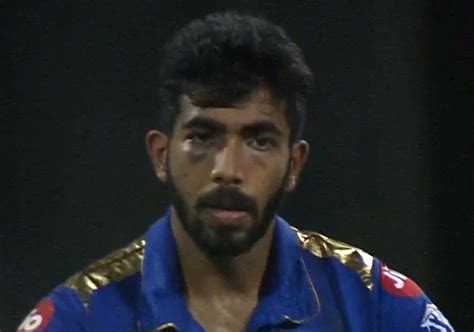 Another injury scare for Jasprit Bumrah ahead of World Cup? Pacer ...