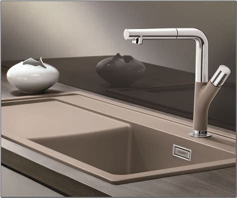 Blanco Silgranit Sink Colors - Sink And Faucets : Home Decorating Ideas #WVq3WaKqDb