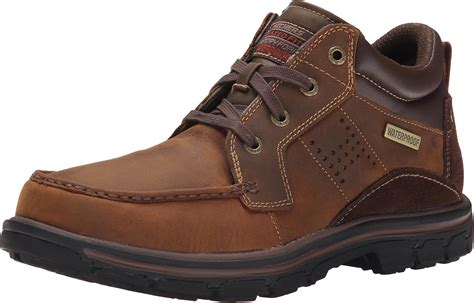 Skechers Mens Boots Sale at Danny Sykes blog