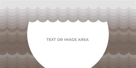 Brown Wave Pattern 8166852 Vector Art at Vecteezy