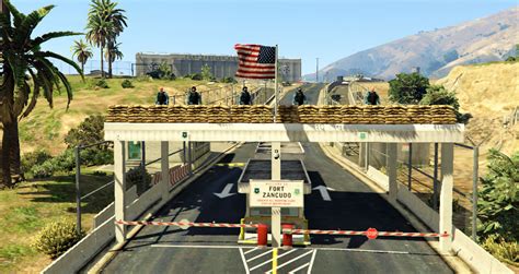 New Navy Camo + Navy Base Map - GTA5-Mods.com