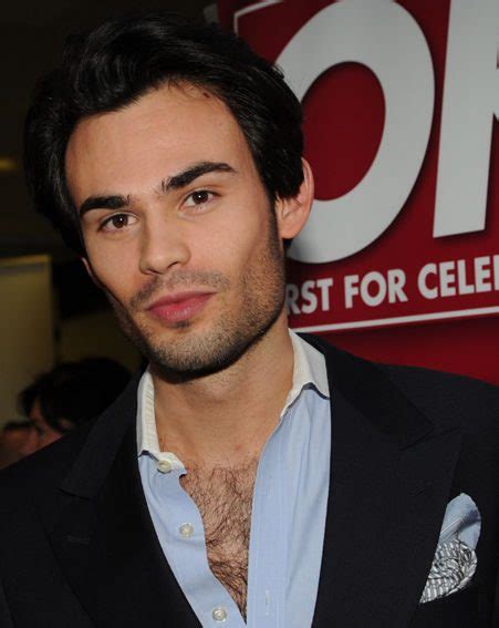 Made In Chelsea's Mark-Francis Vandelli unveiled as OK!'s new society ...