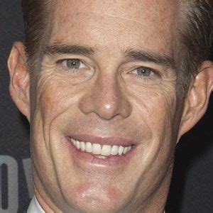 Joe Buck - Age, Family, Bio | Famous Birthdays