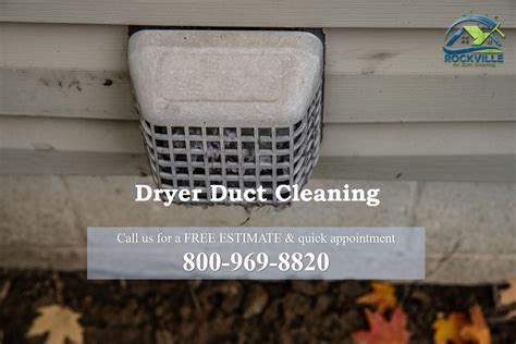 How To Clean A Dryer Duct Risk-free? - Secure Cleaning 24/7