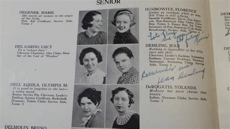 1935 THEODORE ROOSEVELT HIGH SCHOOL New York City YEARBOOK Annual Senior Saga | Roosevelt high ...