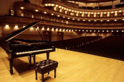 Seven of the Most Famous Classical Music Concerts of All Time