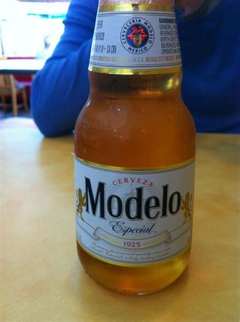 Modelo Light by Grupo Modelo S.A. de C.V. Modelo Light, Alcoholic Drinks, Beverages, Corona Beer ...