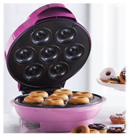 Brentwood Mini Donut Maker