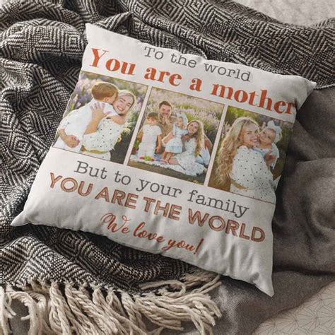 27 Best Personalized Mother's Day Gifts in 2023 - 365Canvas Blog