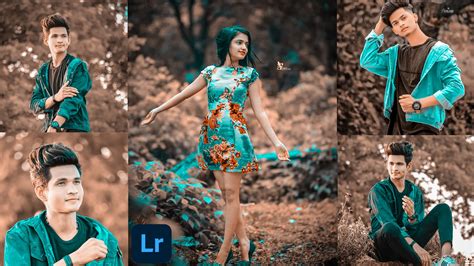 Best lightroom presets - dynamicjas