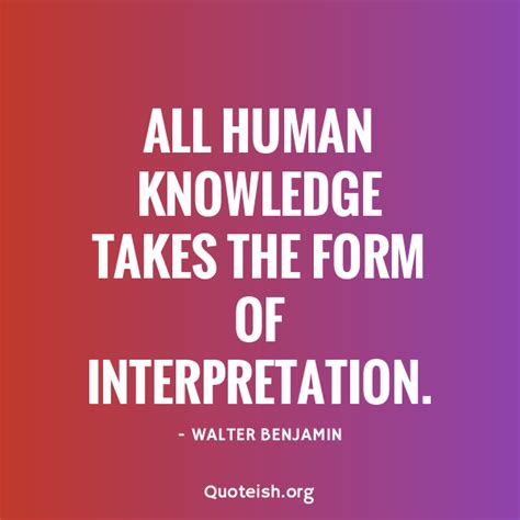 33+ Quotes On Interpretation - QUOTEISH