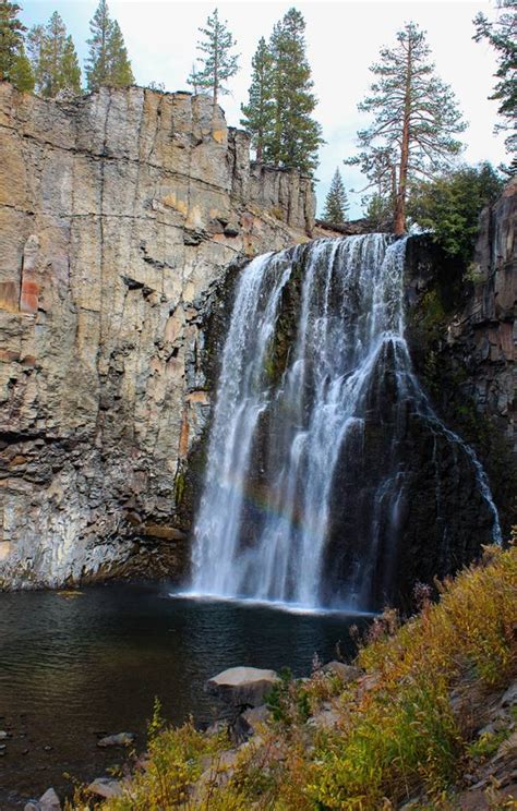 The ONLY Devils Postpile Hiking Guide You’ll Ever Need