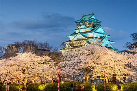 Is Osaka Castle Worth Visiting? - The True Japan