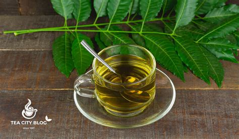 What is Neem Tea: Origin, Use, Flavor and How to make