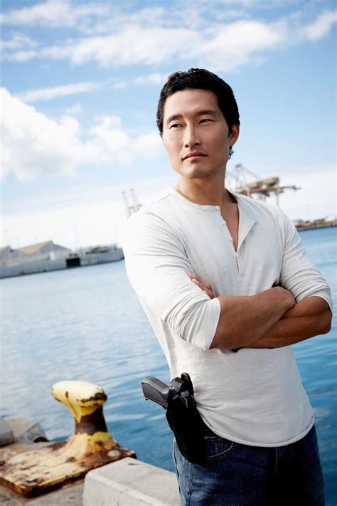 Chin Ho Kelly | Hawaii Five-O Wiki | FANDOM powered by Wikia