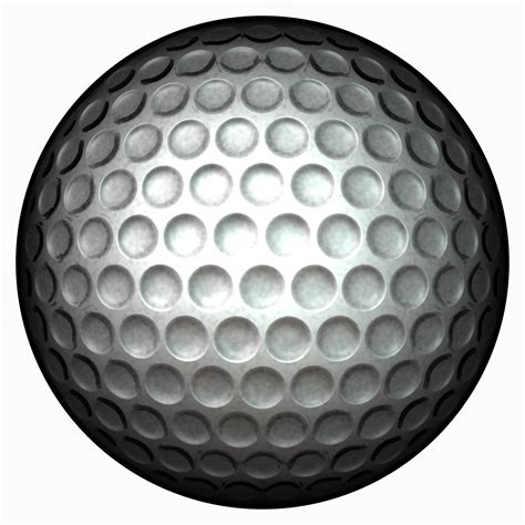 Golf Ball Free Stock Photo - Public Domain Pictures