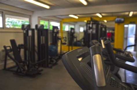 Gym | Imber Court | Functions, Events, Facilities & more | Surrey