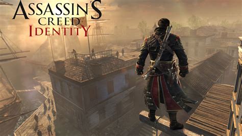 Assassin’s Creed Identity officially launched in Android | Android ...