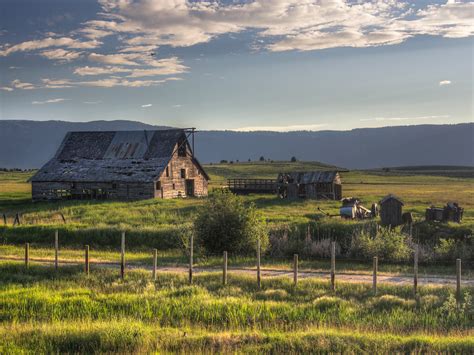 Idaho Farm Life | starvingphotographer.com