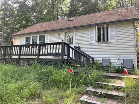 Ossipee, NH Real Estate - Ossipee Homes for Sale | realtor.com®