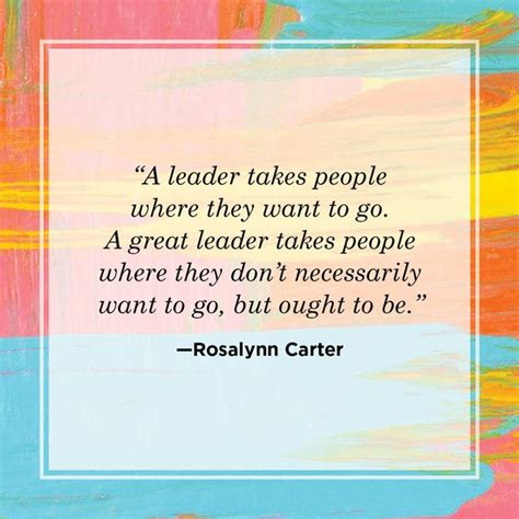 41 Inspiring Leadership Quotes for Every Day