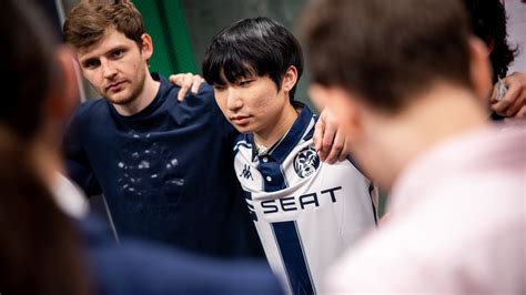 MAD Lions roar in LEC Spring 2023 finals reverse sweep | ONE Esports