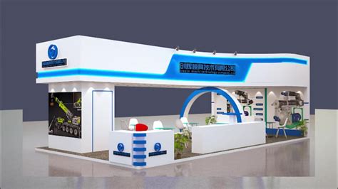 Unique trade show booth exhibition stall stand kiosk virtual booth ...