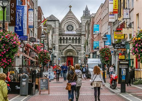 Tailor-Made Vacations to Dublin | Audley Travel US