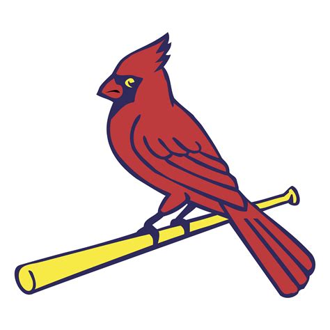 St. Louis Cardinals – Logos Download