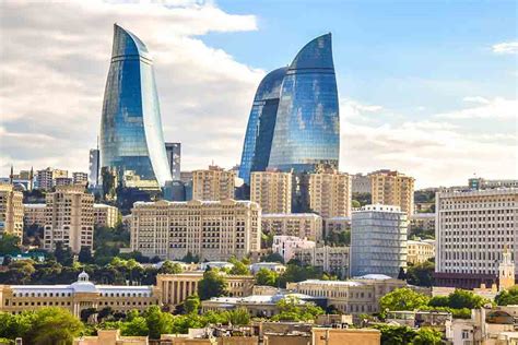 100+ Things to Do in Baku - Tourist Attractions to Visit in Baku