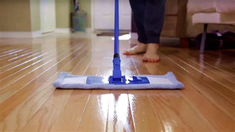 Wood Floor Cleaning Services Montreal - Cleaning Services Montreal