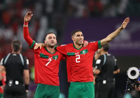 Hakim Ziyech prévient que le Maroc peut encore faire mieux