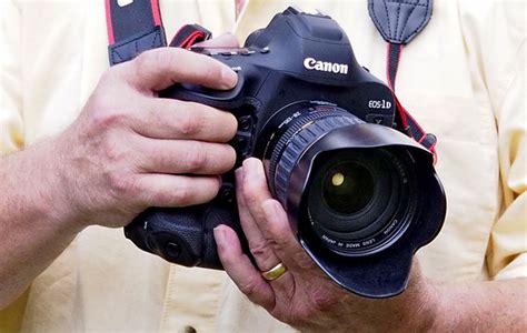 Canon EOS-1D X Mark II DSLR Review (Full Resolution Test Images) | Shutterbug