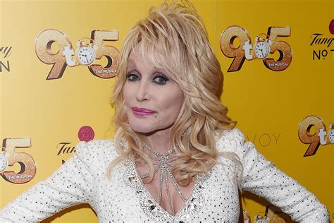 Dolly Parton Without Makeup