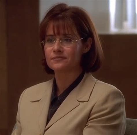 Jennifer Melfi | Historica Wiki | Fandom