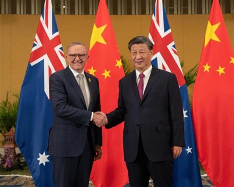 Where Are Australia-China Relations Headed? – The Diplomat