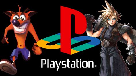 Top 10 PS1 Games | WatchMojo.com