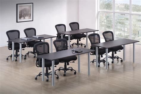 Education Training Table And Chairs - Smart Buy Office Furniture ...