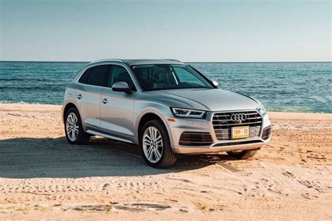 Used 2020 Audi Q5 Consumer Reviews - 28 Car Reviews | Edmunds