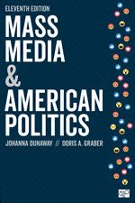 Mass Media and American Politics | SAGE Publications Inc